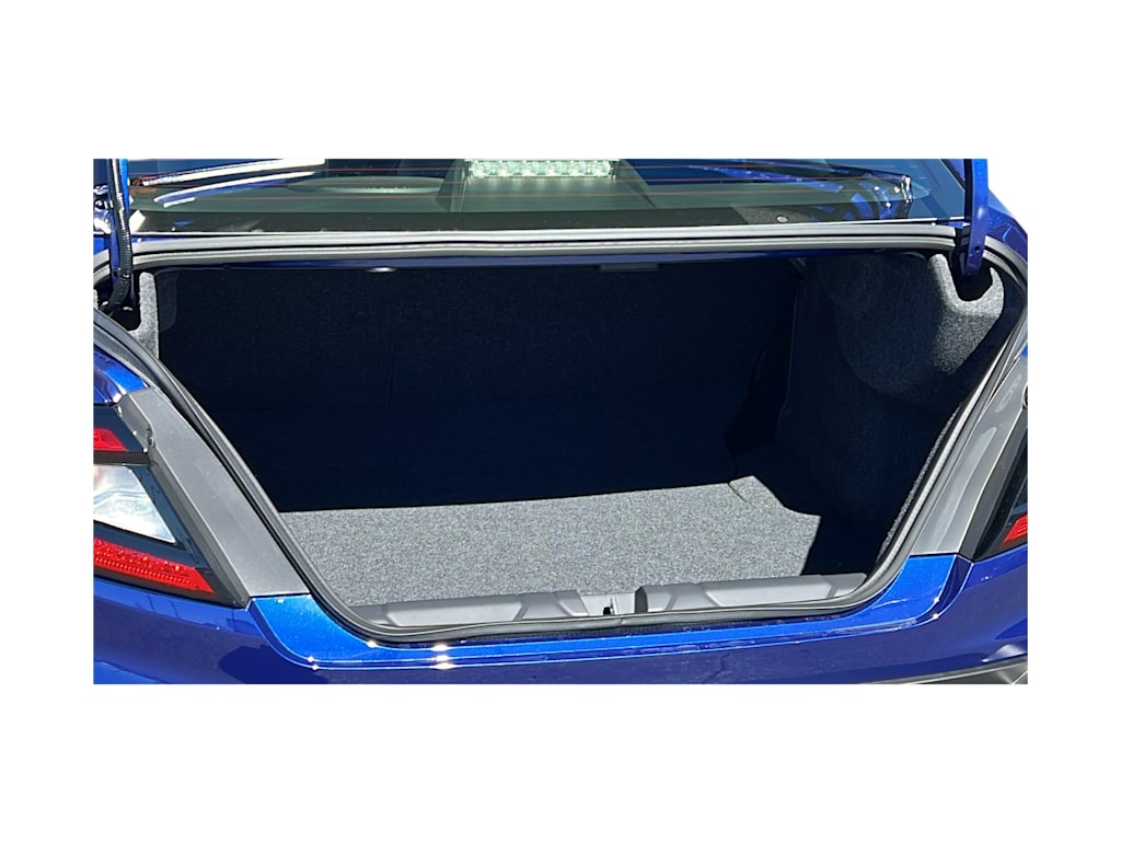 Thumbnail: 2026 Subaru WRX - 16