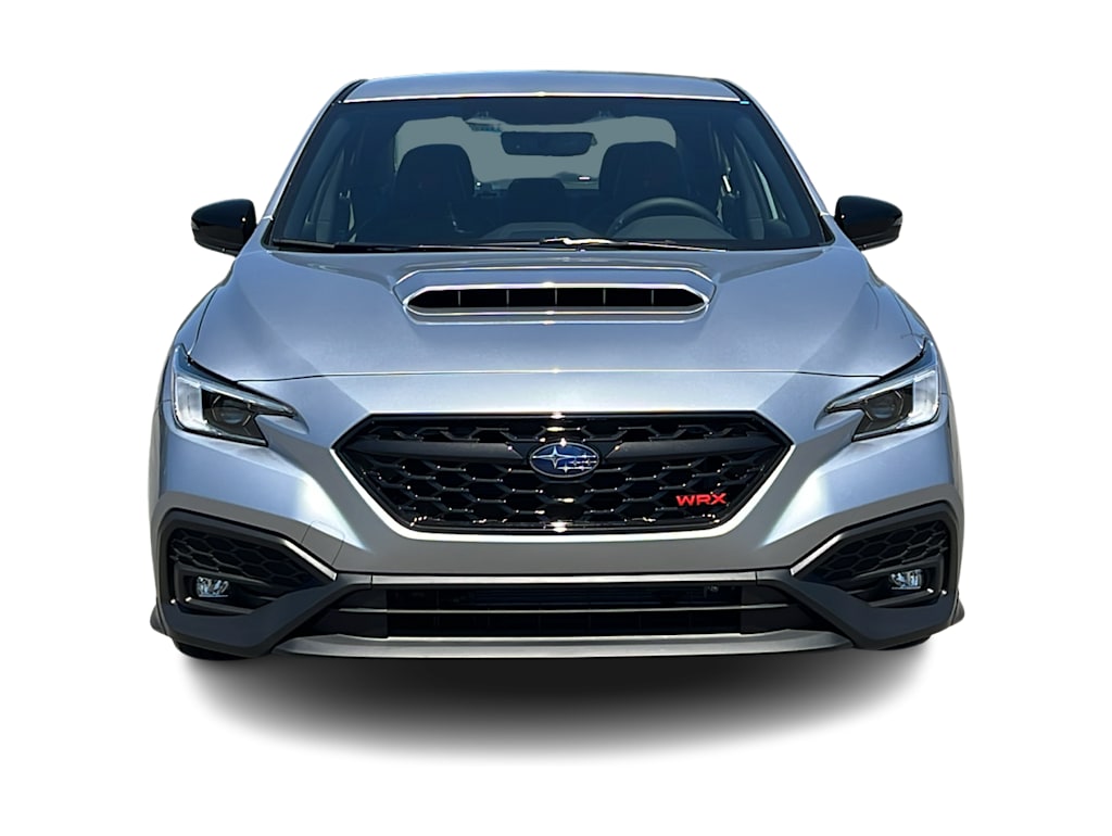 Thumbnail: 2026 Subaru WRX - 6