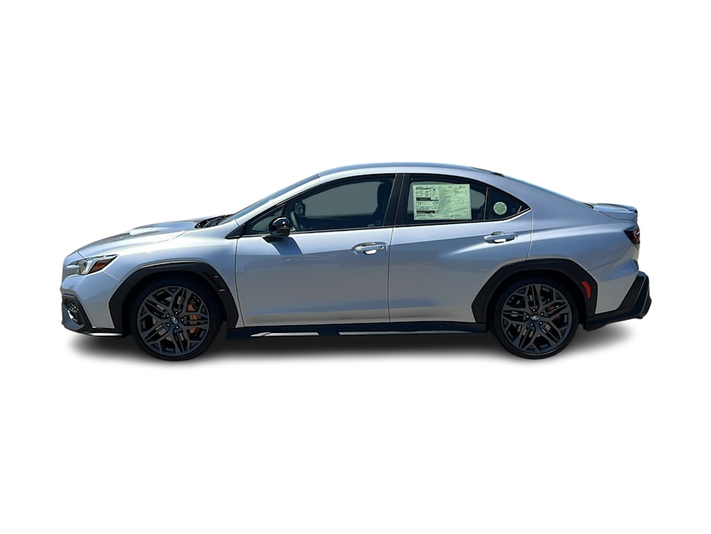 Thumbnail: 2026 Subaru WRX - 3