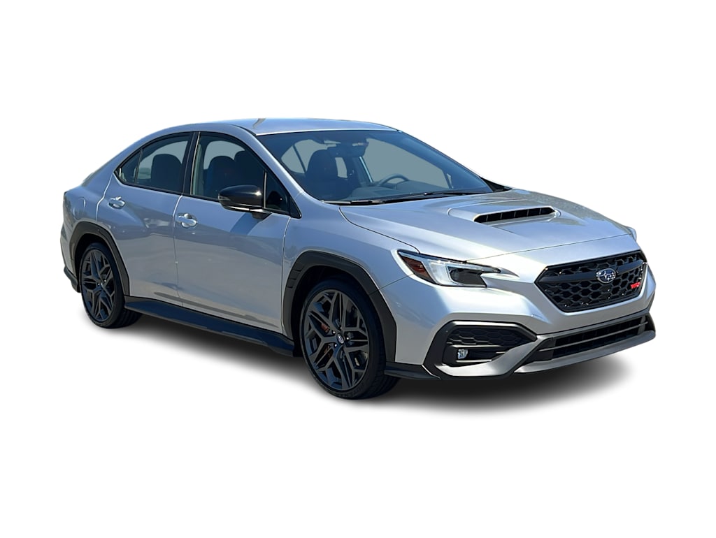 Thumbnail: 2026 Subaru WRX - 20