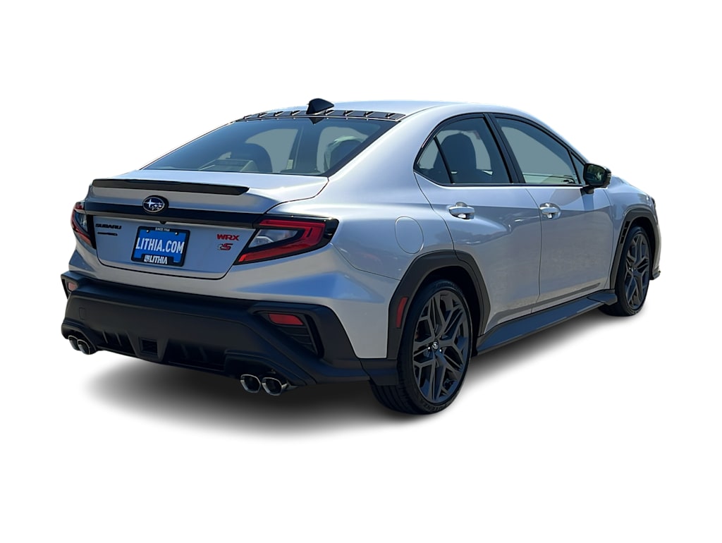 Thumbnail: 2026 Subaru WRX - 22
