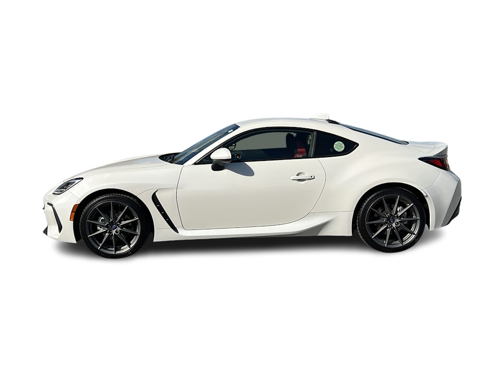 Thumbnail: 2027 Subaru BRZ - 3