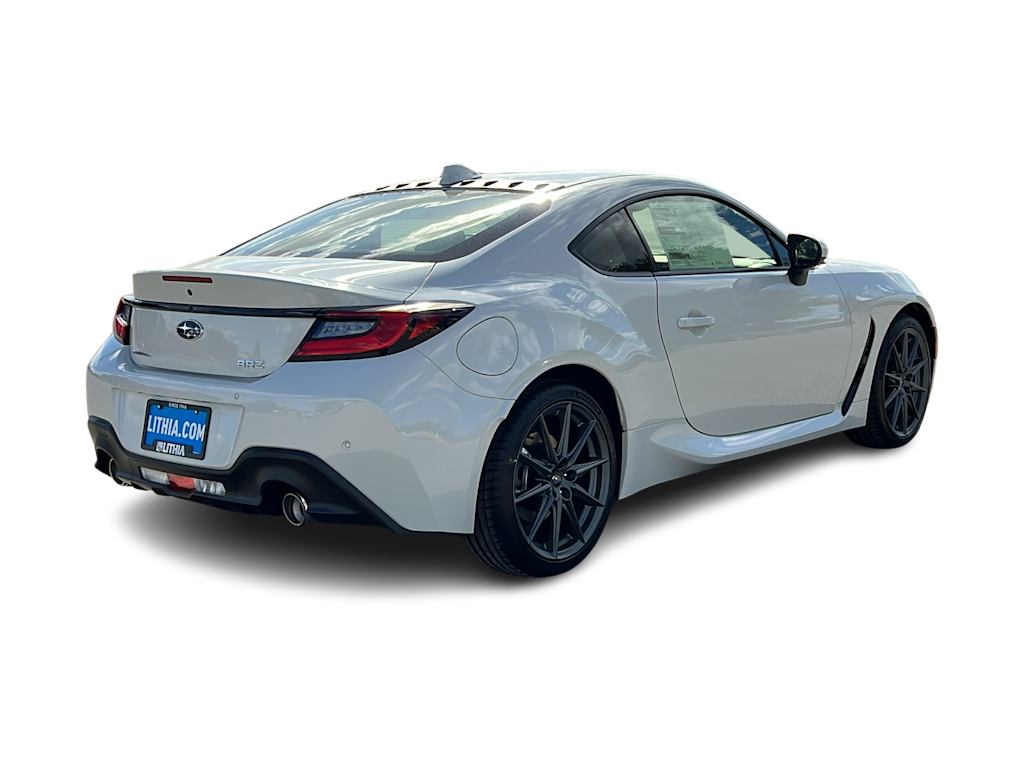 Thumbnail: 2027 Subaru BRZ - 22