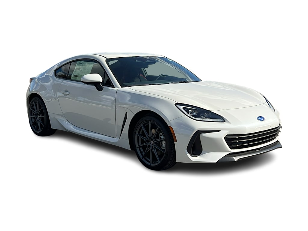 Thumbnail: 2027 Subaru BRZ - 20