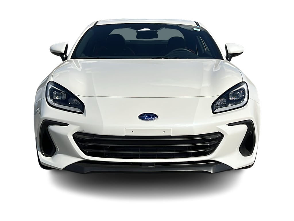 Thumbnail: 2027 Subaru BRZ - 6
