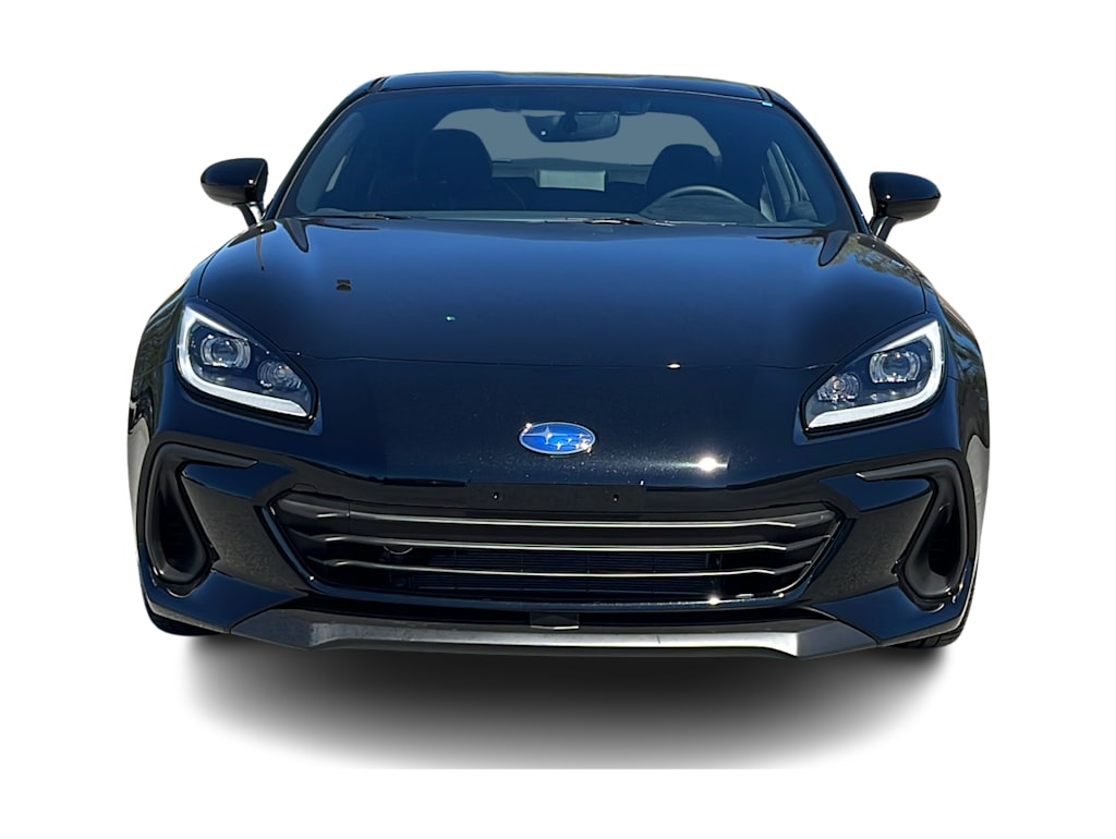 Thumbnail: 2026 Subaru BRZ - 6