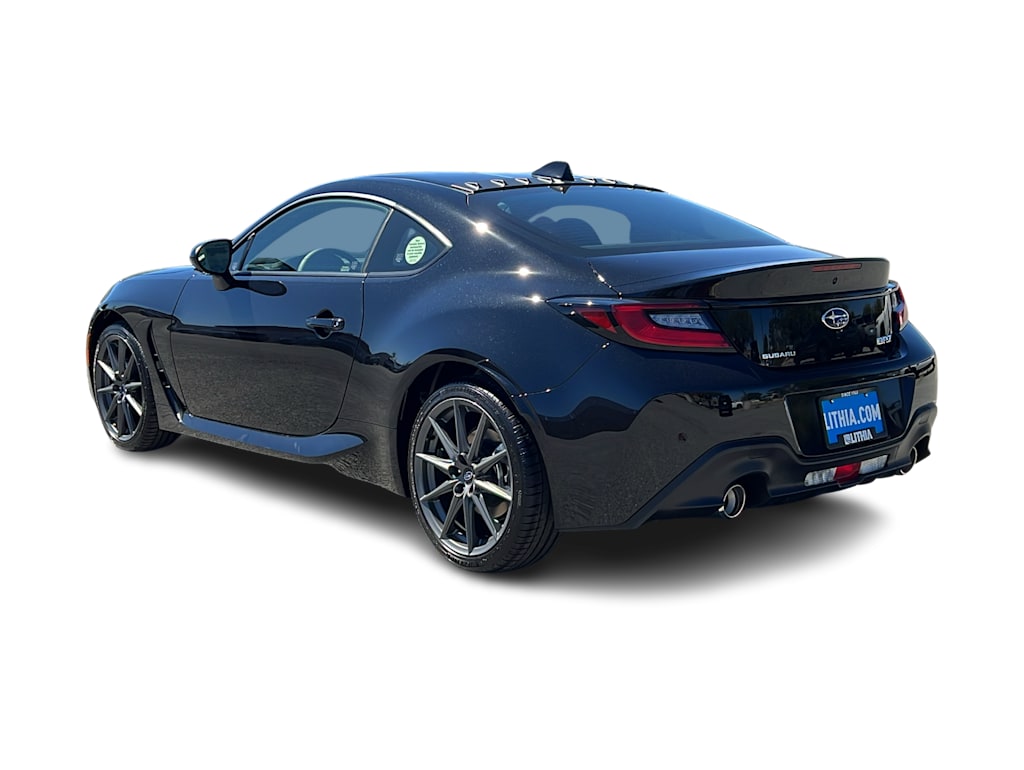 Thumbnail: 2026 Subaru BRZ - 4