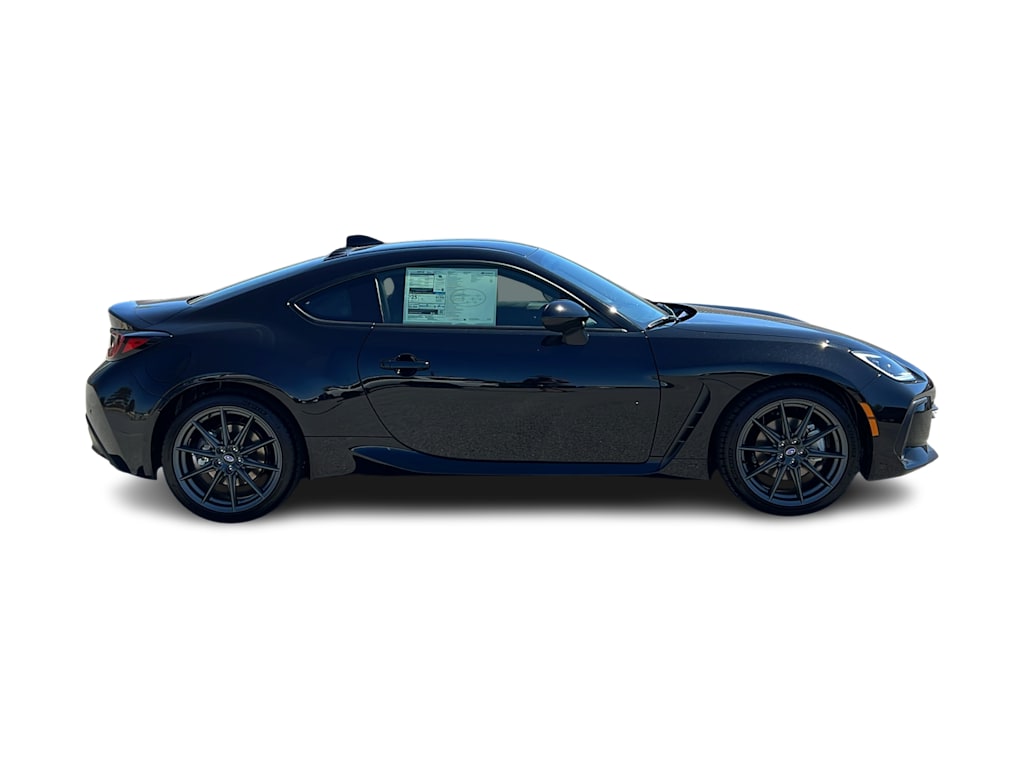 Thumbnail: 2026 Subaru BRZ - 20