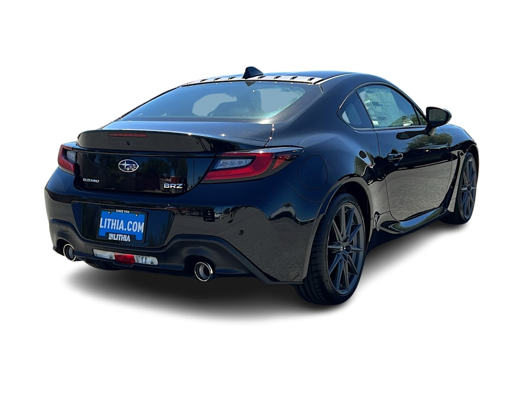 Thumbnail: 2026 Subaru BRZ - 21