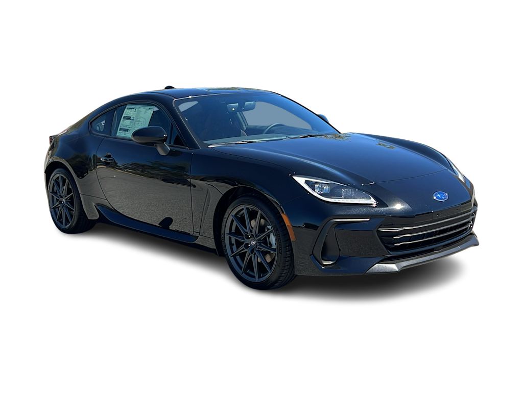 Thumbnail: 2026 Subaru BRZ - 19