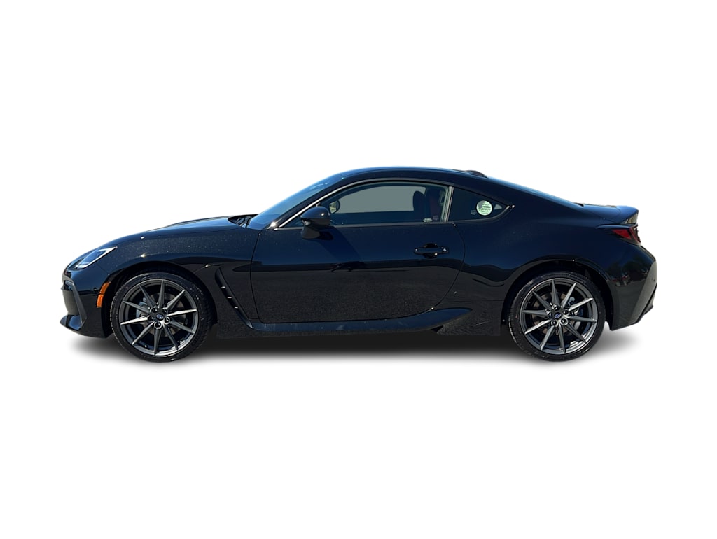 Thumbnail: 2026 Subaru BRZ - 3