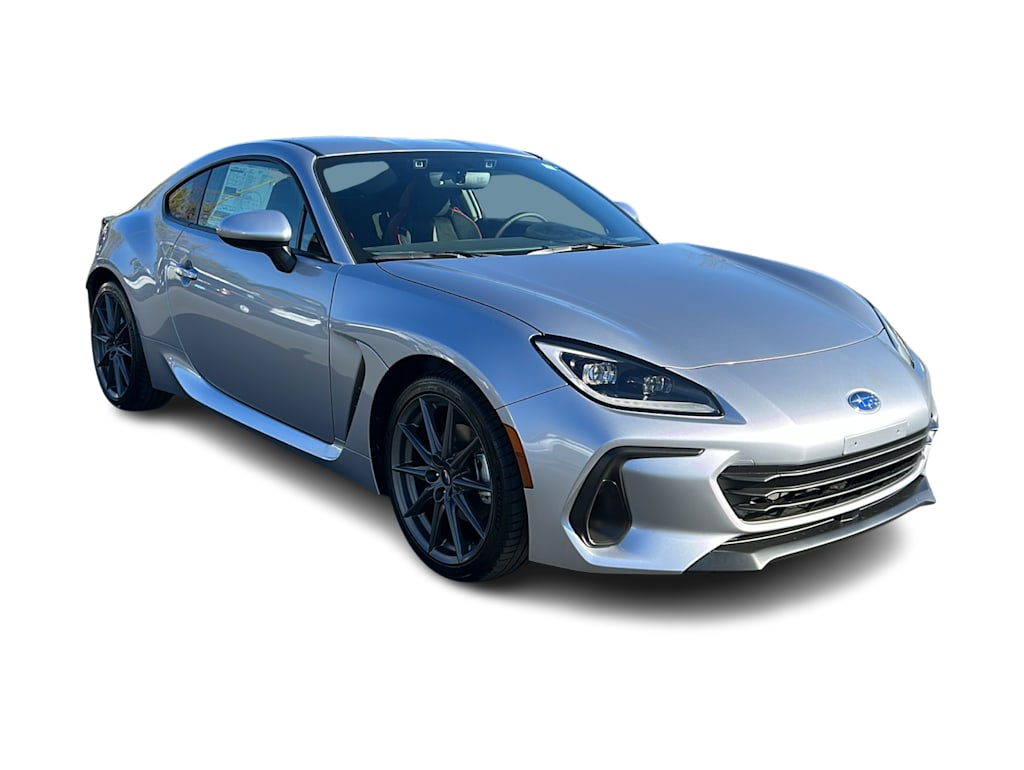 Thumbnail: 2026 Subaru BRZ - 17