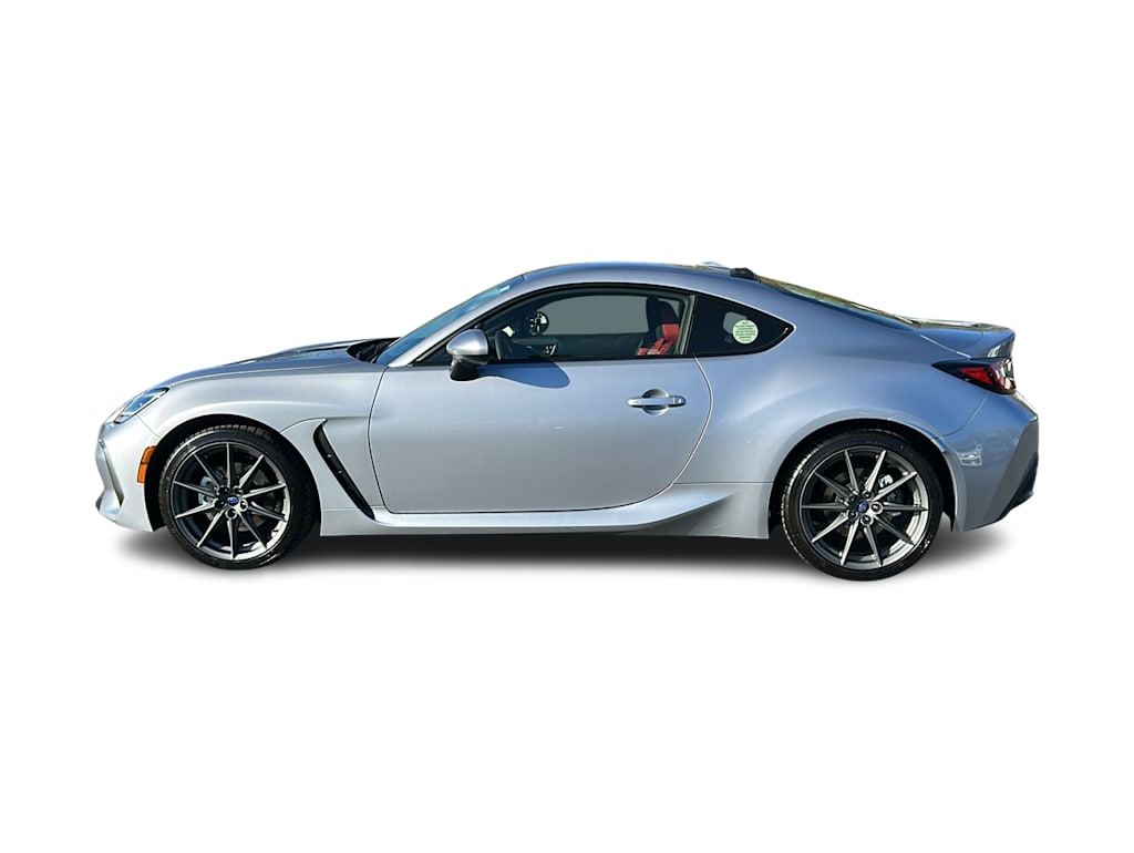 Thumbnail: 2026 Subaru BRZ - 3