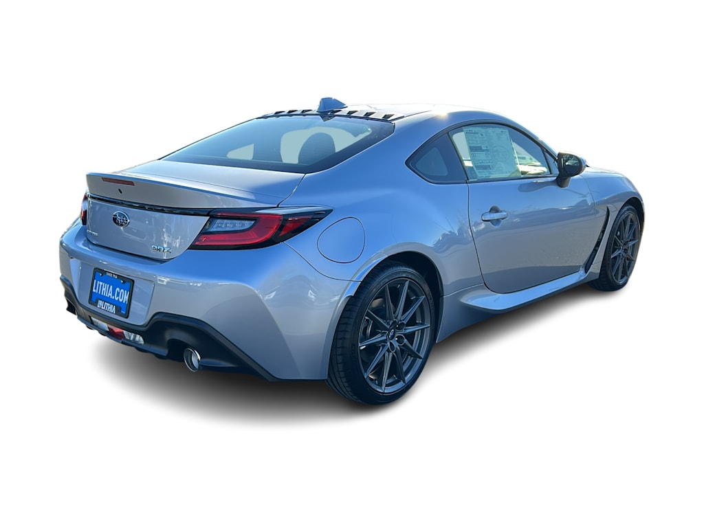 Thumbnail: 2026 Subaru BRZ - 19