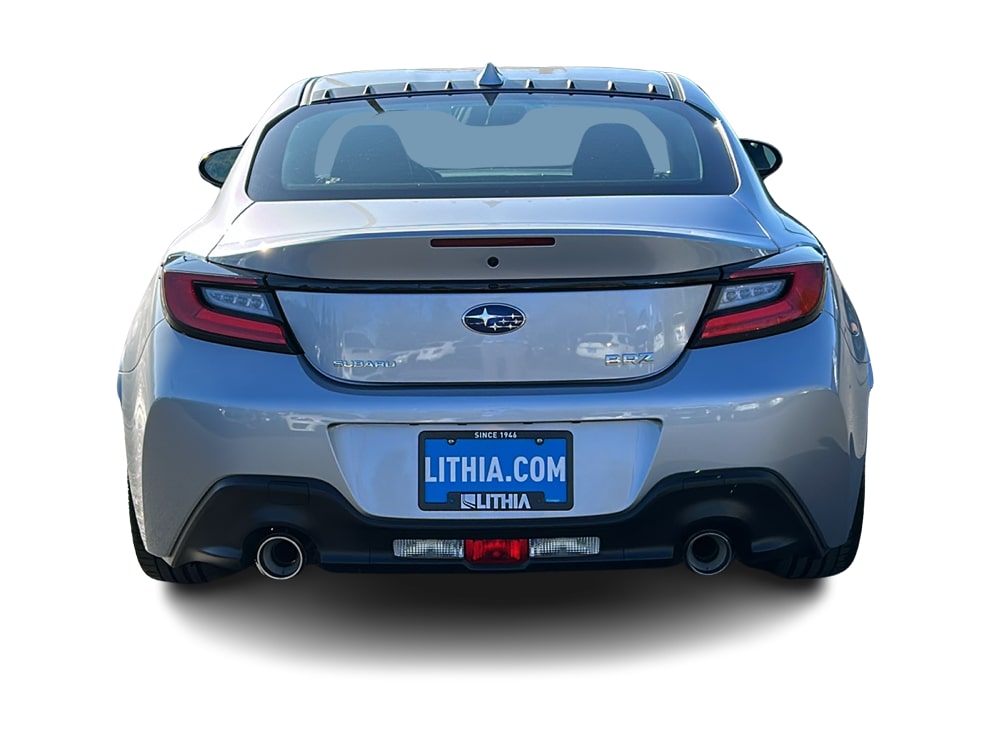 Thumbnail: 2026 Subaru BRZ - 5