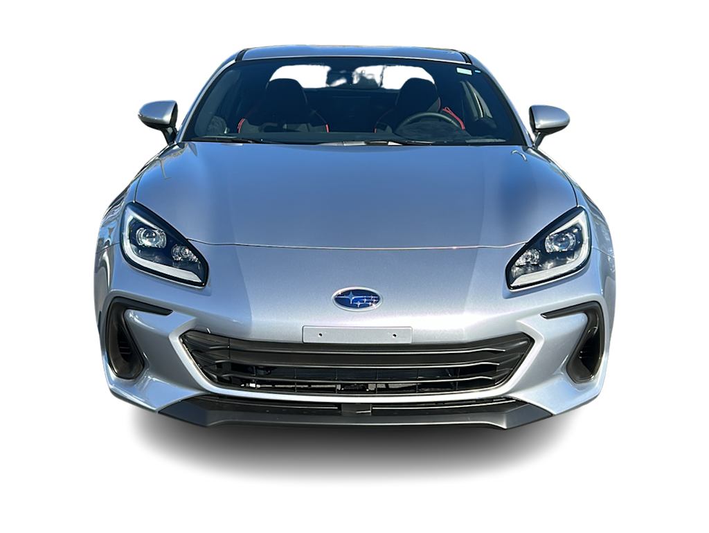 Thumbnail: 2026 Subaru BRZ - 6