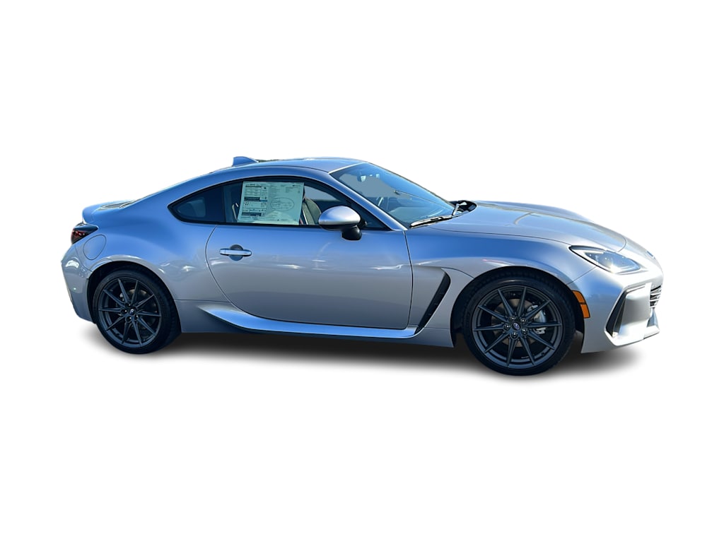 Thumbnail: 2026 Subaru BRZ - 18