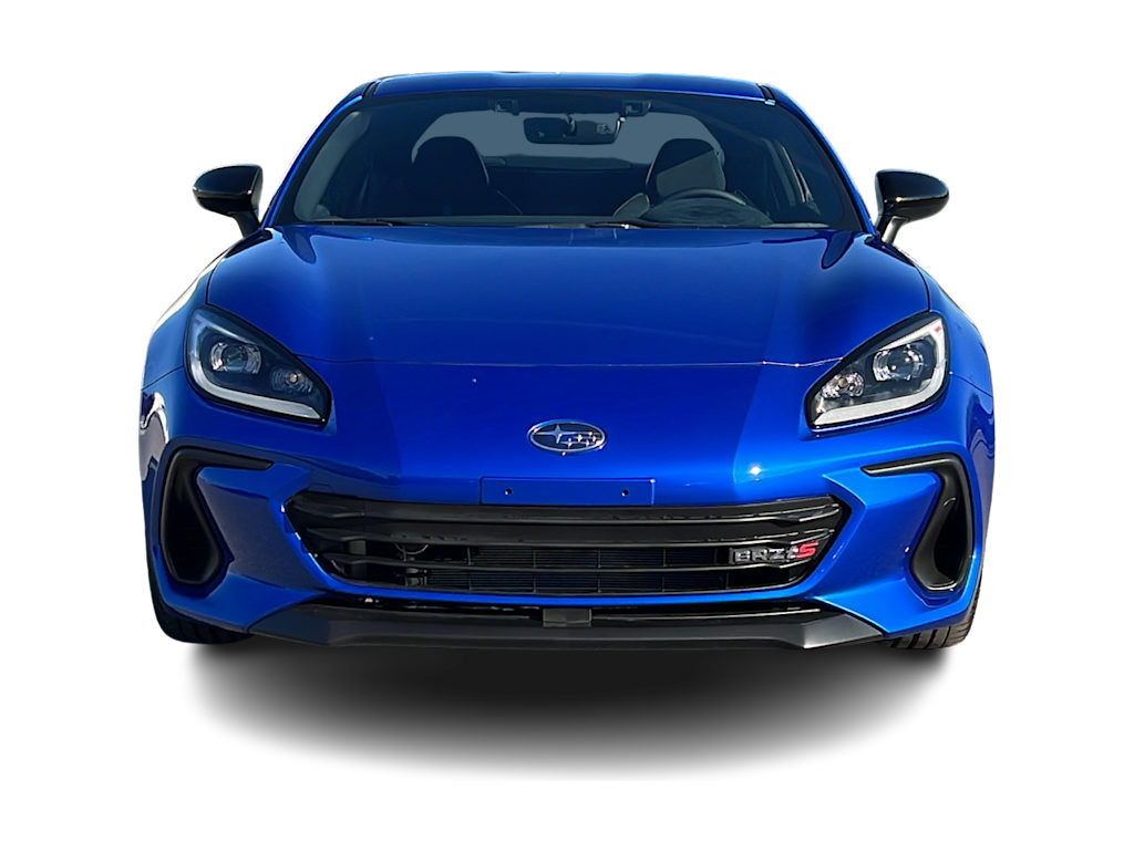 Thumbnail: 2025 Subaru BRZ - 6