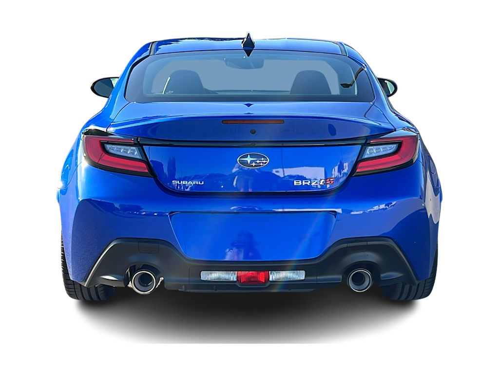 Thumbnail: 2025 Subaru BRZ - 5