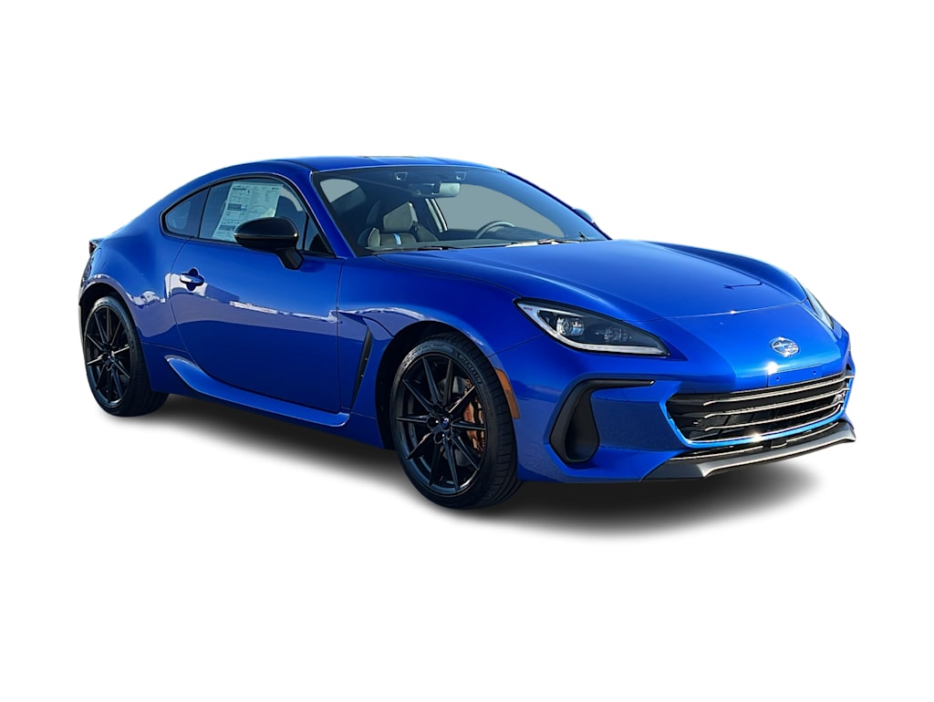 Thumbnail: 2025 Subaru BRZ - 17