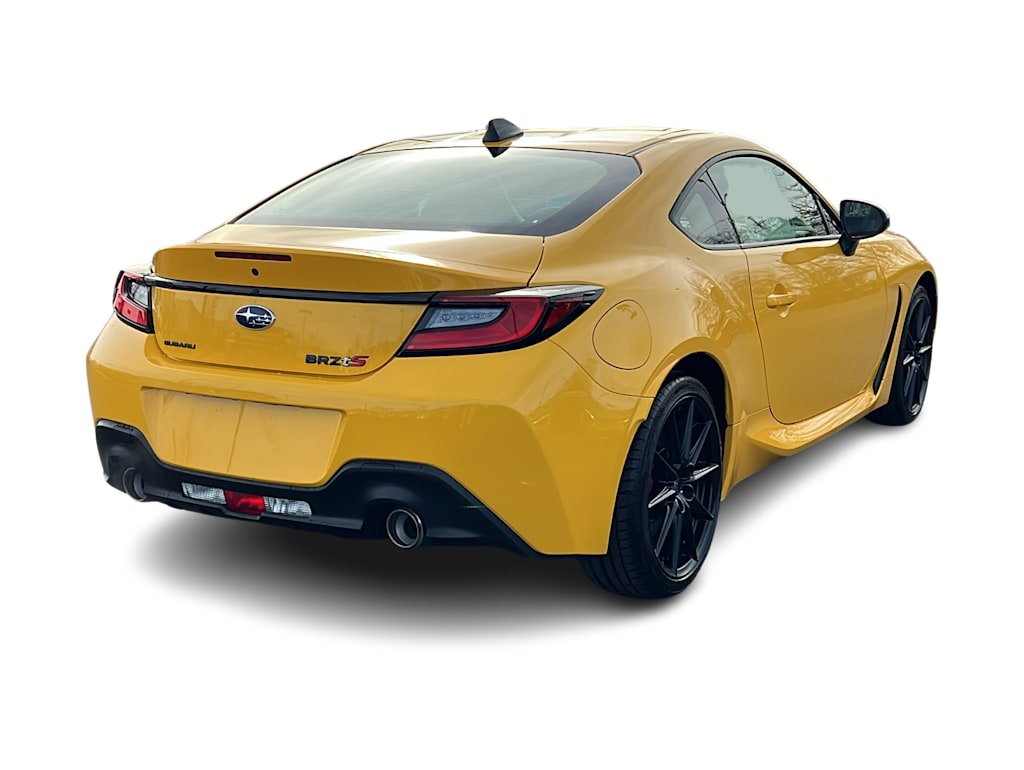 Thumbnail: 2026 Subaru BRZ - 20