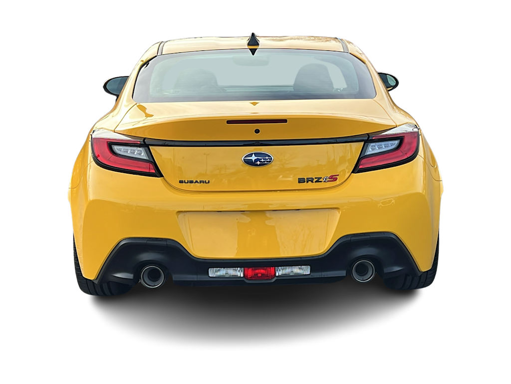 Thumbnail: 2026 Subaru BRZ - 5