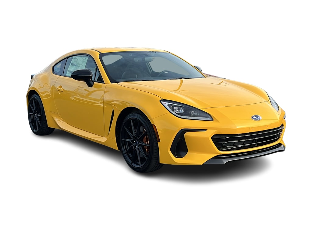 Thumbnail: 2026 Subaru BRZ - 18