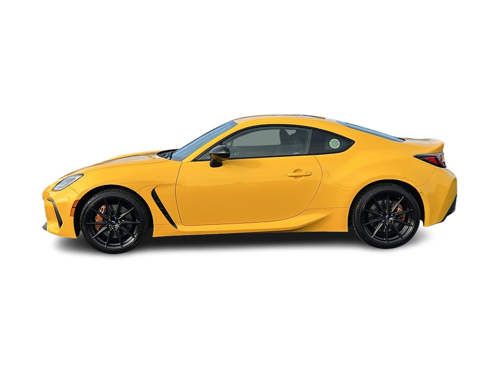 Thumbnail: 2026 Subaru BRZ - 3