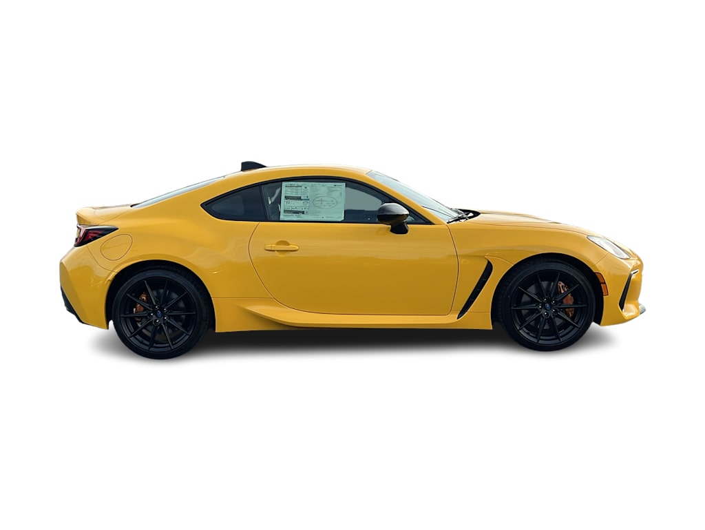 Thumbnail: 2026 Subaru BRZ - 19