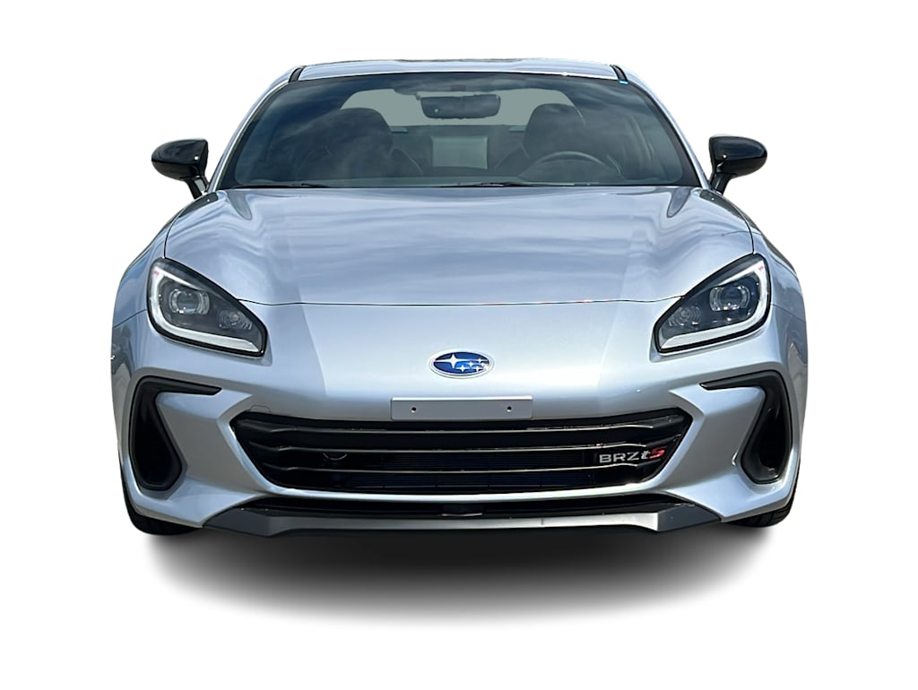 Thumbnail: 2026 Subaru BRZ - 6