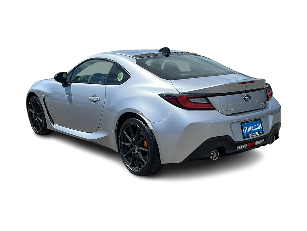 Thumbnail: 2026 Subaru BRZ - 4