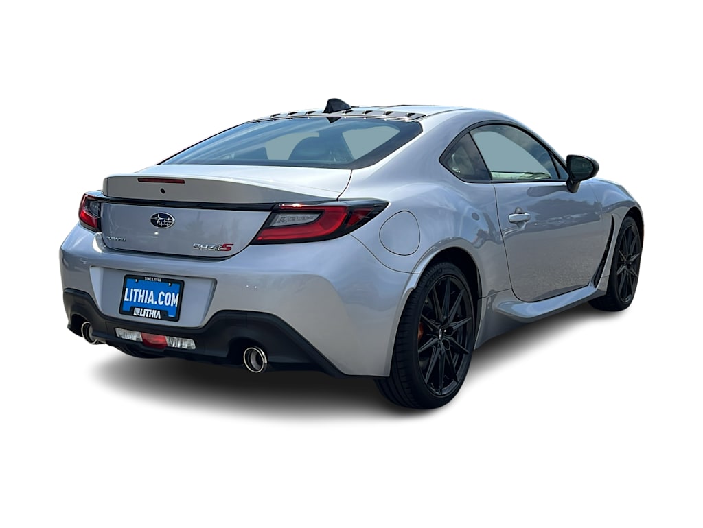 Thumbnail: 2026 Subaru BRZ - 21