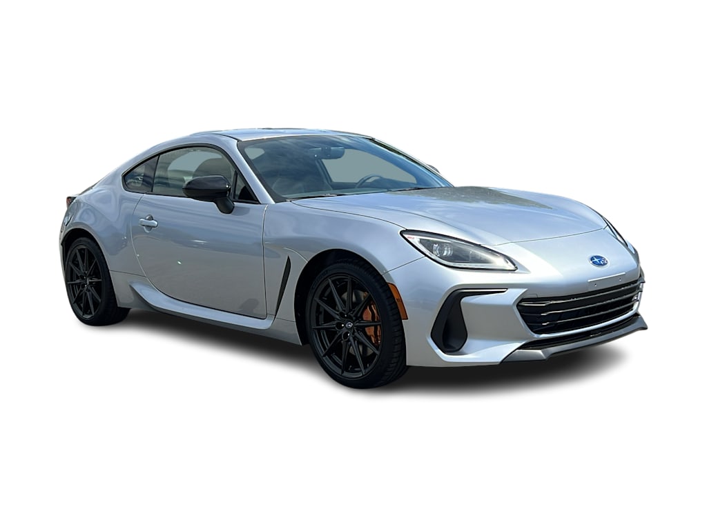 Thumbnail: 2026 Subaru BRZ - 19