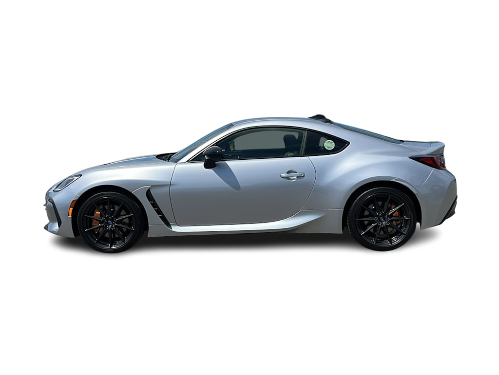 Thumbnail: 2026 Subaru BRZ - 3