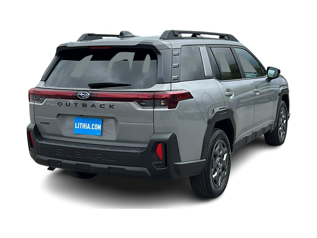 Thumbnail: 2026 Subaru Outback - 22