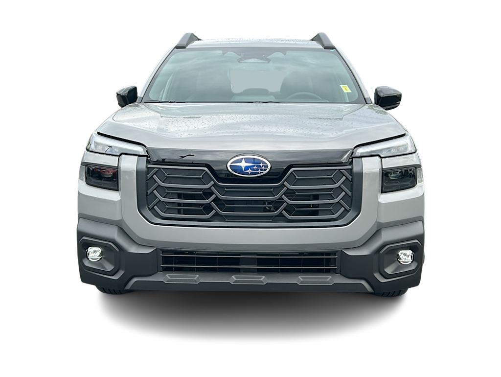 Thumbnail: 2026 Subaru Outback - 6