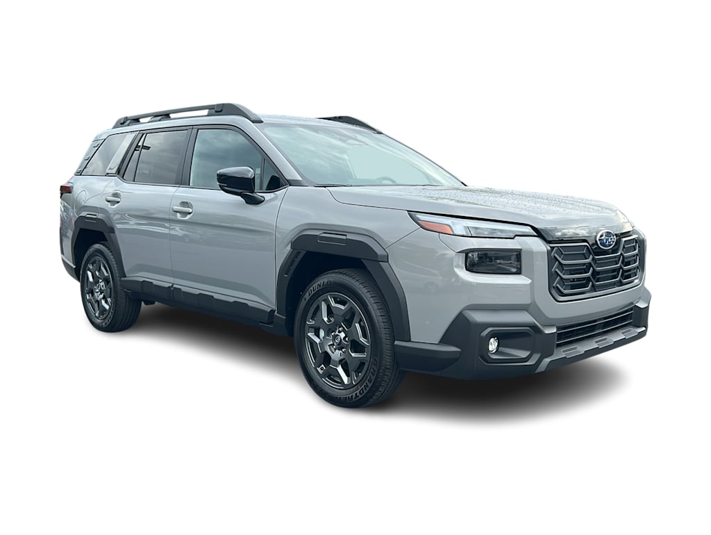 Thumbnail: 2026 Subaru Outback - 19