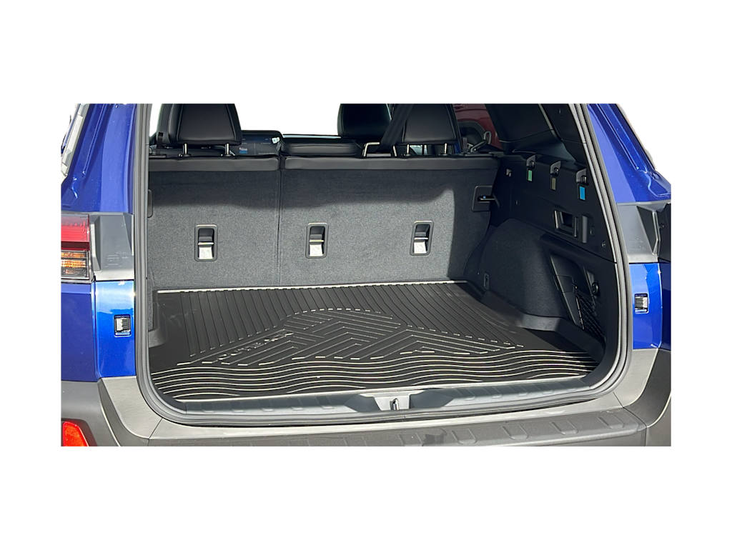 Thumbnail: 2026 Subaru Outback - 16