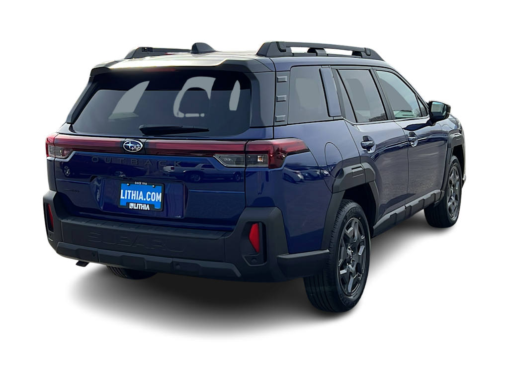 Thumbnail: 2026 Subaru Outback - 21