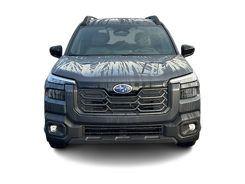 Thumbnail: 2026 Subaru Outback - 6