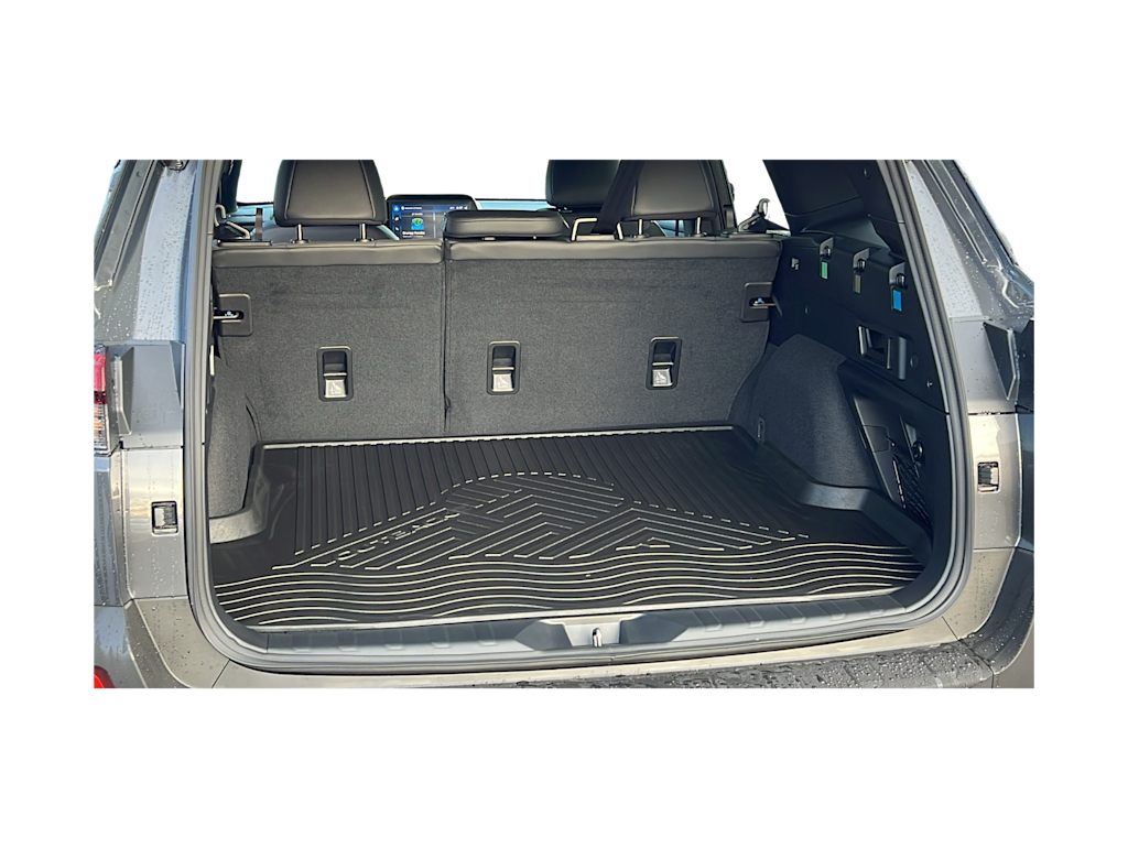 Thumbnail: 2026 Subaru Outback - 15