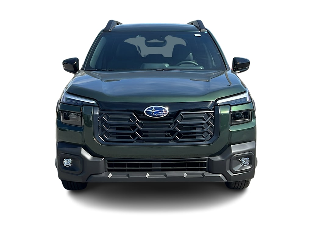 Thumbnail: 2026 Subaru Outback - 6