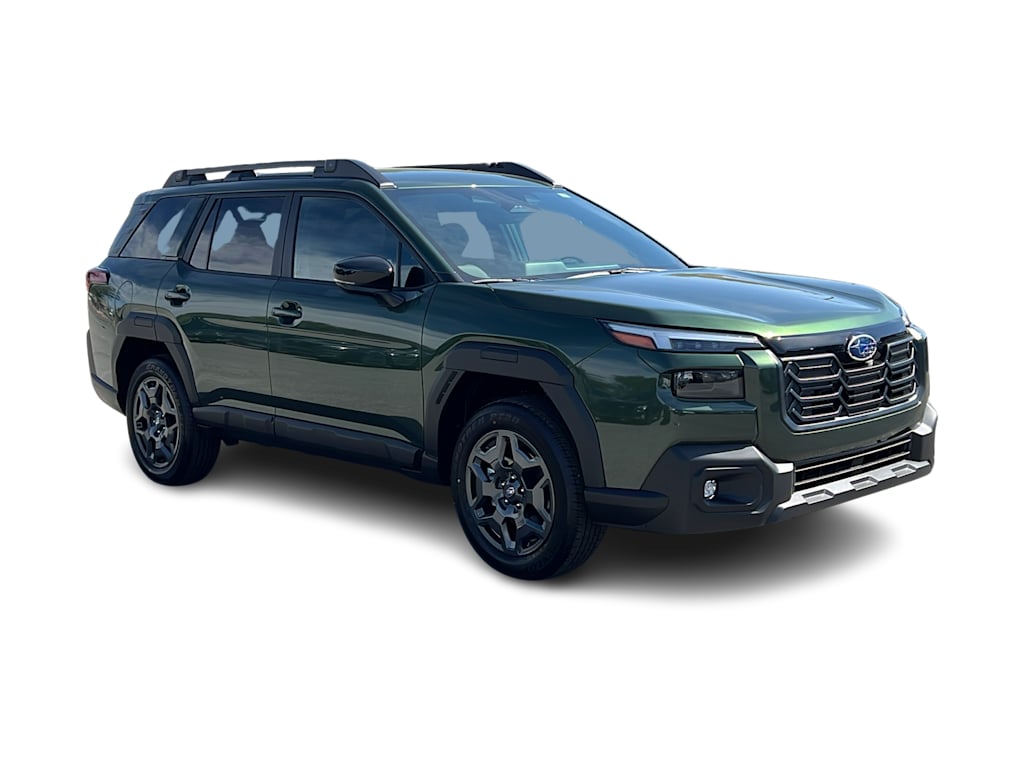 Thumbnail: 2026 Subaru Outback - 20