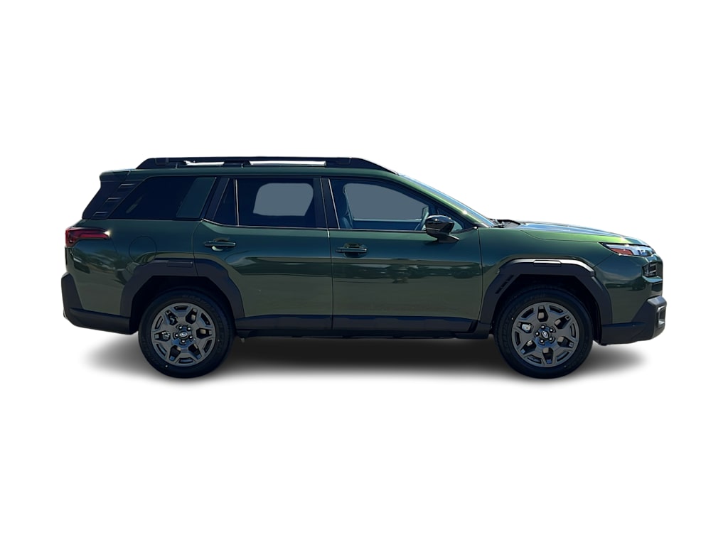 Thumbnail: 2026 Subaru Outback - 21