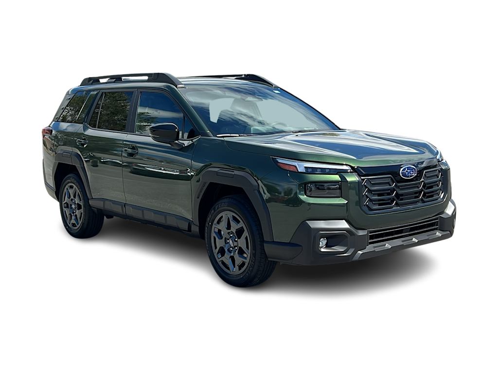 Thumbnail: 2026 Subaru Outback - 20