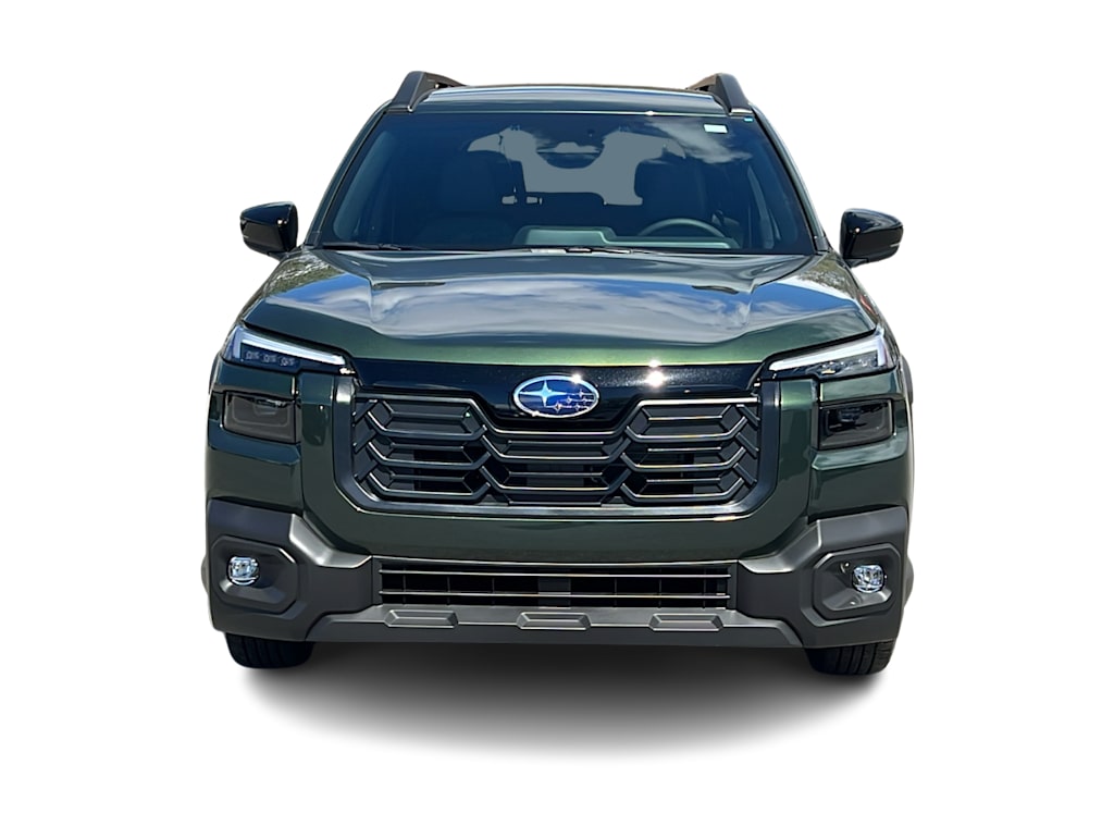 Thumbnail: 2026 Subaru Outback - 6
