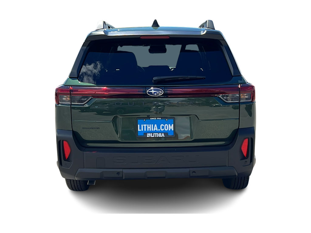 Thumbnail: 2026 Subaru Outback - 5