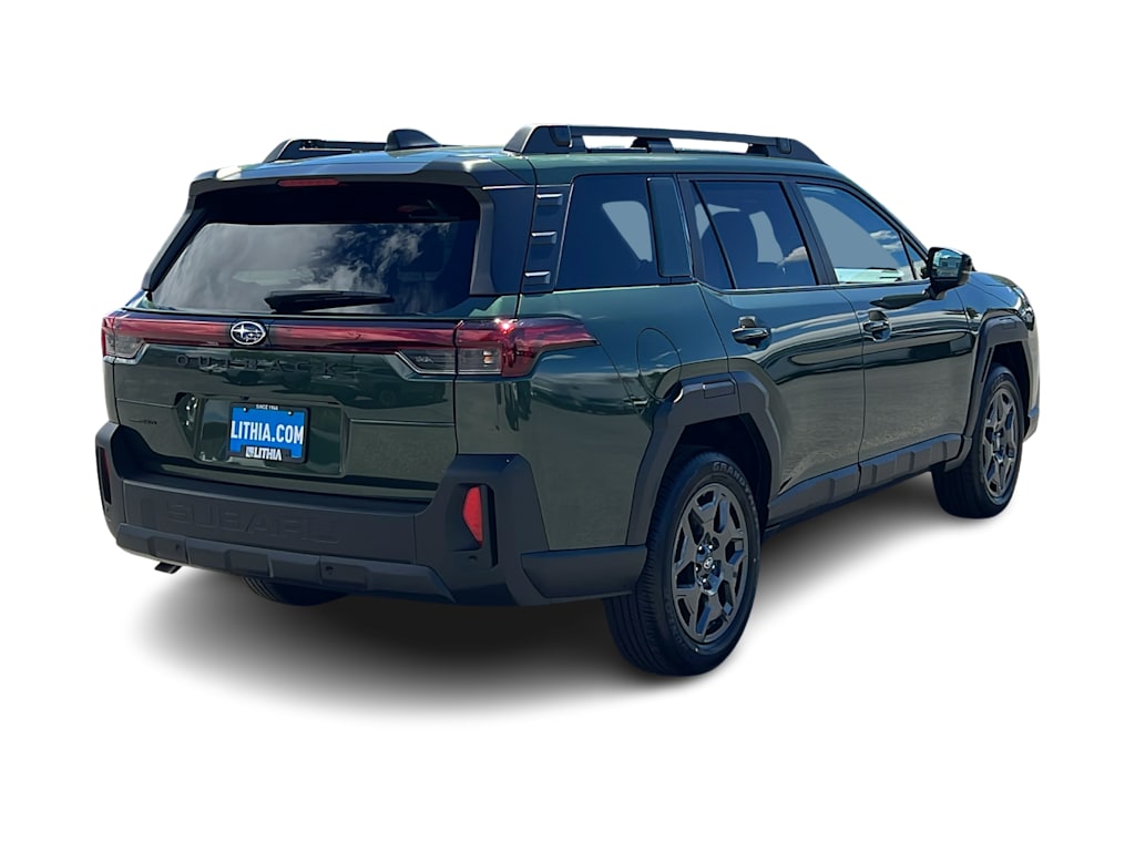 Thumbnail: 2026 Subaru Outback - 22