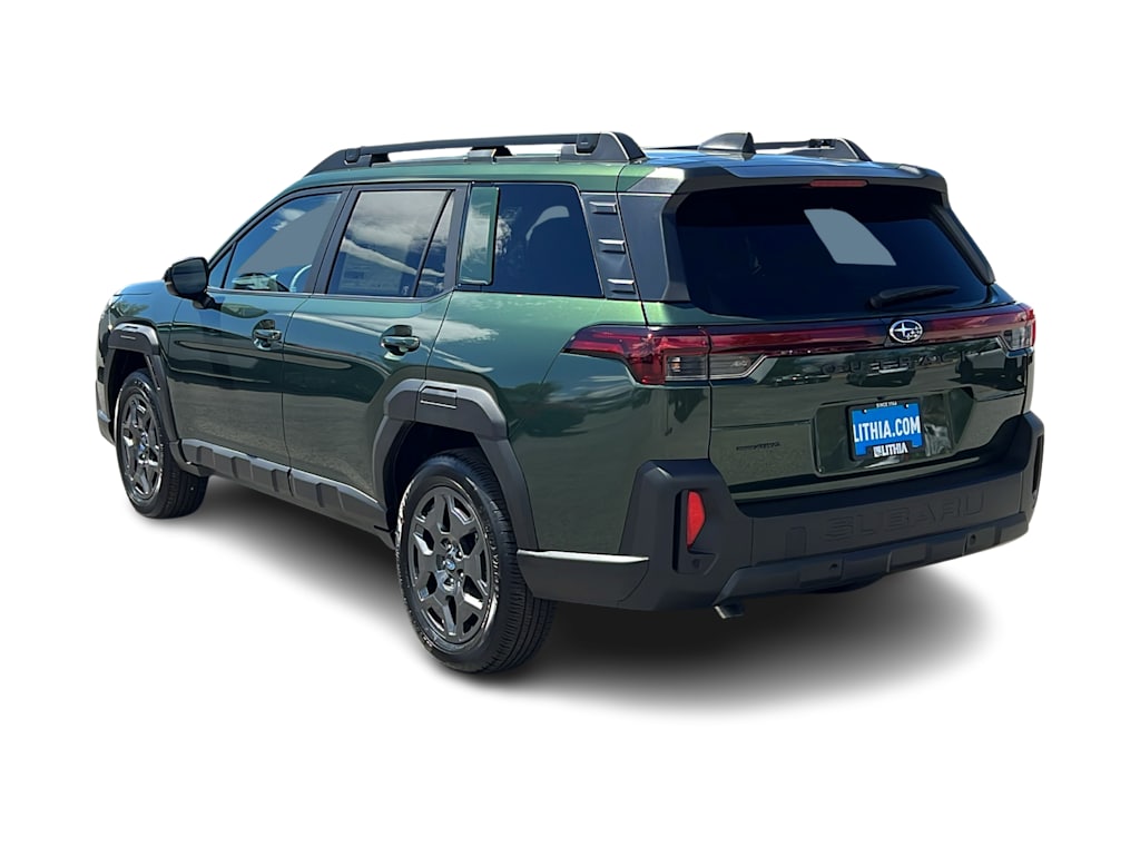 Thumbnail: 2026 Subaru Outback - 4
