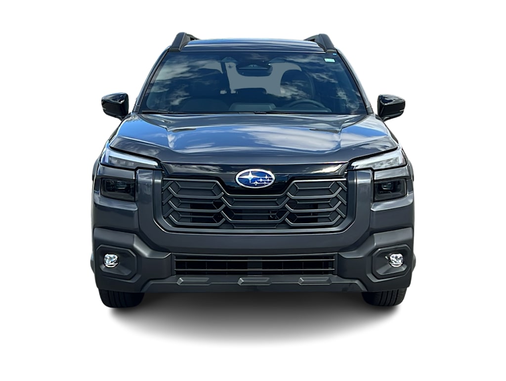 Thumbnail: 2026 Subaru Outback - 6